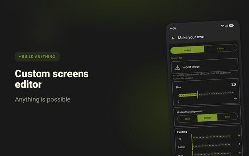 Fake Update / Error Prank 4.1.1 4.1.2. Скриншот 12