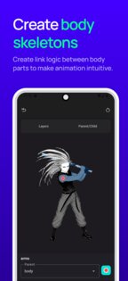 MangaCut – Манга-анимация 1.0.37. Скриншот 5