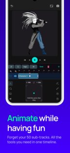 MangaCut – Манга-анимация 1.0.37. Скриншот 20