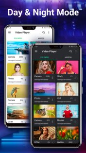 HD Video Player для Android 3.8.0. Скриншот 7