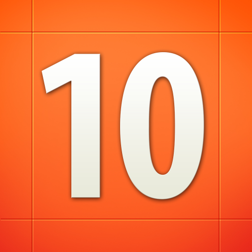 Обзор игры "10" - загадочные числа