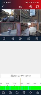 REDLINE CLOUD 5.41.1. Скриншот 2