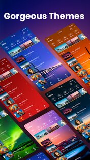 HD Video Player 7.2.3. Скриншот 8