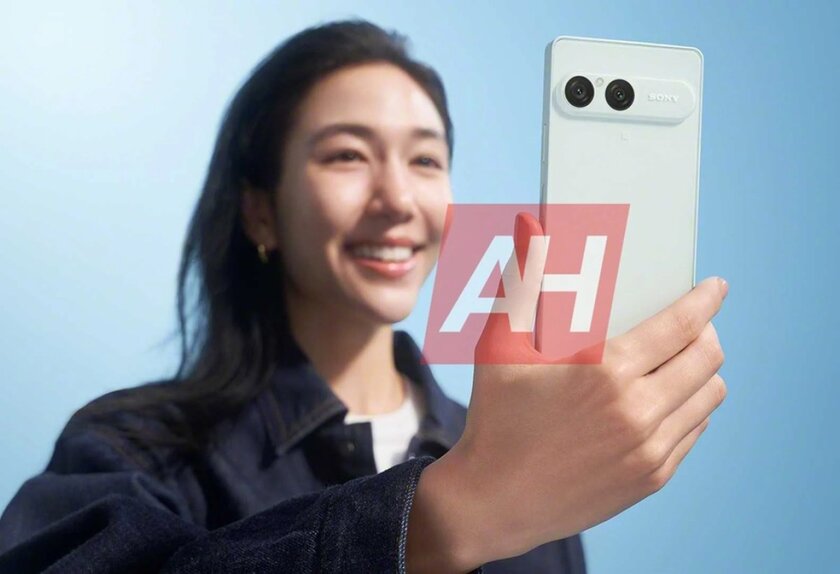 В сети появилось изображение смартфона Sony Xperia 10 VIII: релиз уже 25 августа