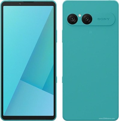 В сети появилось изображение смартфона Sony Xperia 10 VIII: релиз уже 25 августа