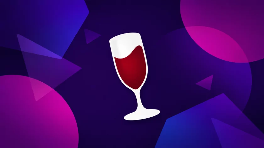Вышел Wine 11.16: поддержка ускорения видео на Linux для Windows-программ
