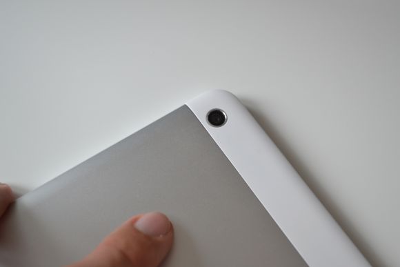 Обзор Huawei MediaPad M1 8.0 3G