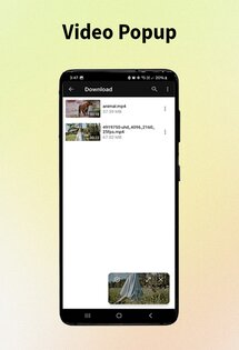 AW Player 3.2. Скриншот 2