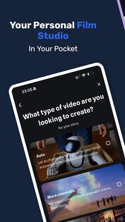 Shorts AI 1.0.2. Скриншот 1