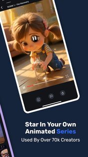 Shorts AI 1.0.2. Скриншот 2