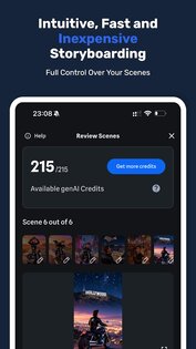 Shorts AI 1.0.2. Скриншот 5