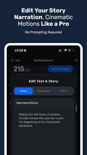 Shorts AI 1.0.2. Скриншот 6