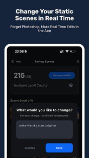 Shorts AI 1.0.2. Скриншот 7