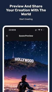 Shorts AI 1.0.2. Скриншот 8