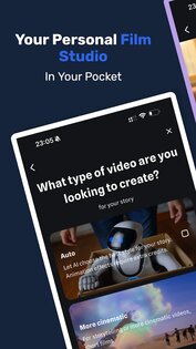 Shorts AI 1.0.2. Скриншот 9