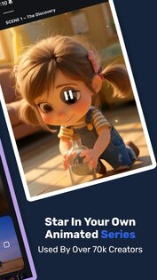 Shorts AI 1.0.2. Скриншот 10