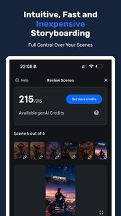Shorts AI 1.0.2. Скриншот 13