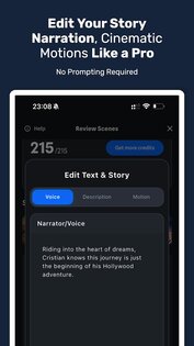 Shorts AI 1.0.2. Скриншот 14