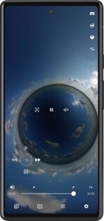 VR Media Player 2.6.2. Скриншот 2