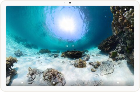 VR Media Player 2.6.2. Скриншот 5