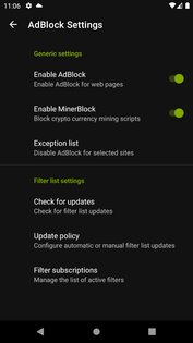Video Downloader 2.8.3. Скриншот 7