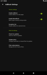 Video Downloader 2.8.3. Скриншот 14