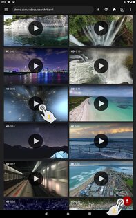 Video Downloader 2.8.3. Скриншот 17
