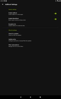 Video Downloader 2.8.3. Скриншот 22