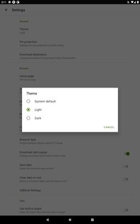 Video Downloader 2.8.3. Скриншот 24