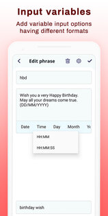 Writing Star 1.1.17. Скриншот 4