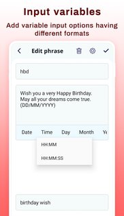Writing Star 1.1.17. Скриншот 12