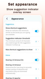 Writing Star 1.1.17. Скриншот 15