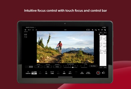Sony | Monitor & Control 3.0.1. Скриншот 12