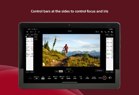 Sony | Monitor & Control 3.0.1. Скриншот 13