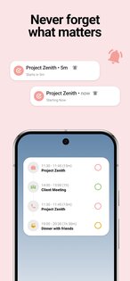 Structured 3.7.2. Скриншот 2