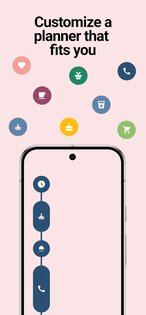 Structured 3.7.2. Скриншот 3