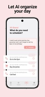 Structured 3.7.2. Скриншот 4