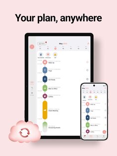 Structured 3.7.2. Скриншот 9