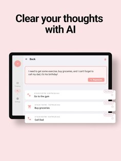 Structured 3.7.2. Скриншот 16