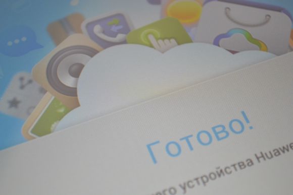 Обзор Huawei MediaPad M1 8.0 3G