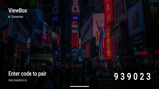 ViewBox Neo 3.0. Скриншот 4
