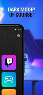 Elgato Stream Deck Mobile 2.1.2. Скриншот 4