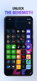 Elgato Stream Deck Mobile 2.1.2. Скриншот 5