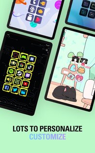 Elgato Stream Deck Mobile 2.1.2. Скриншот 14