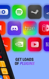 Elgato Stream Deck Mobile 2.1.2. Скриншот 16