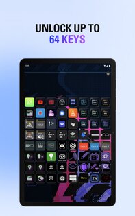 Elgato Stream Deck Mobile 2.1.2. Скриншот 19