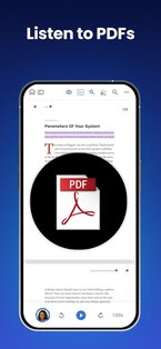 NaturalReader 9.46. Скриншот 4