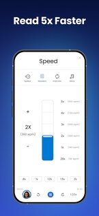 NaturalReader 9.46. Скриншот 5