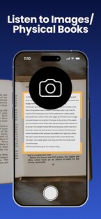 NaturalReader 9.46. Скриншот 7