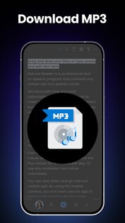 NaturalReader 9.46. Скриншот 12